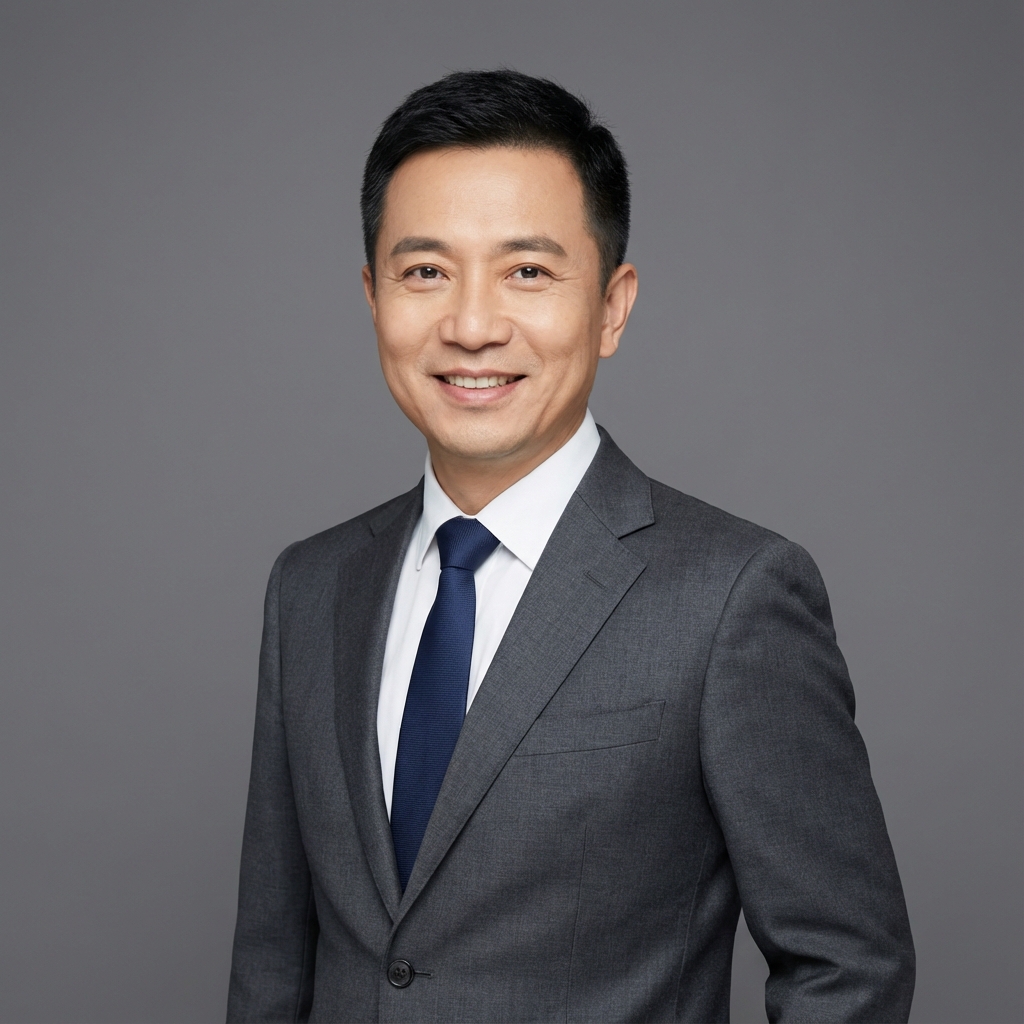 王大明