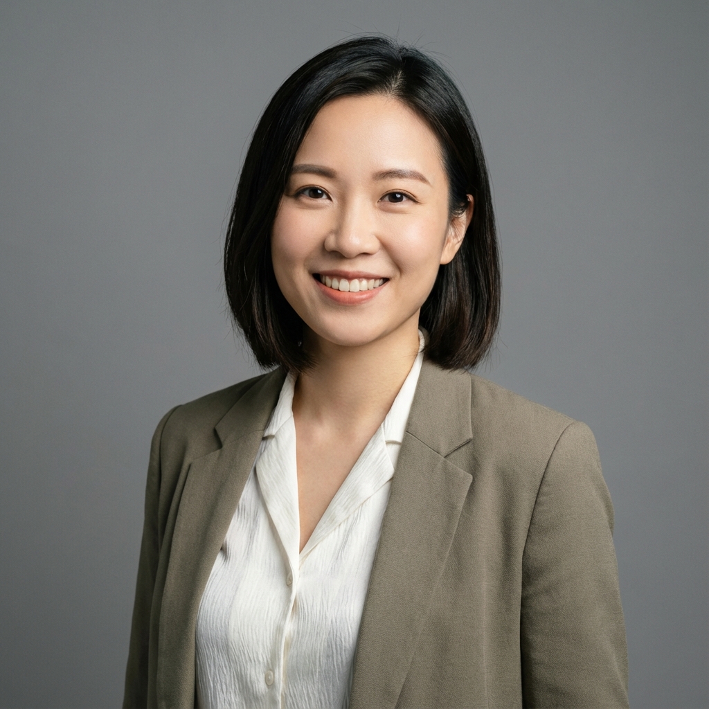 李小華