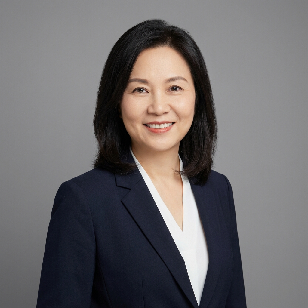 張美玲