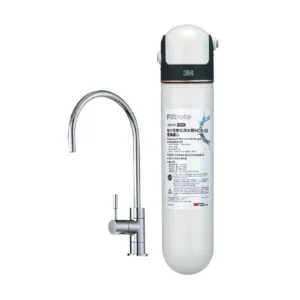 3M｜HCR-05 櫥下型雙效淨水器(通用HCRF2)