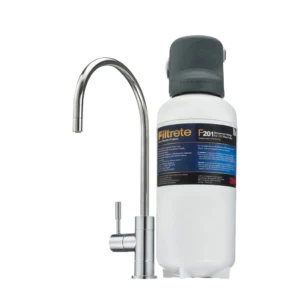 3M｜3US-S201 超微密淨水器特惠組