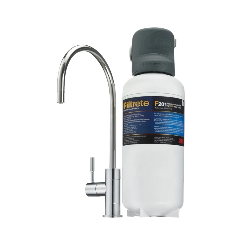 3M｜3US-S201 超微密淨水器特惠組