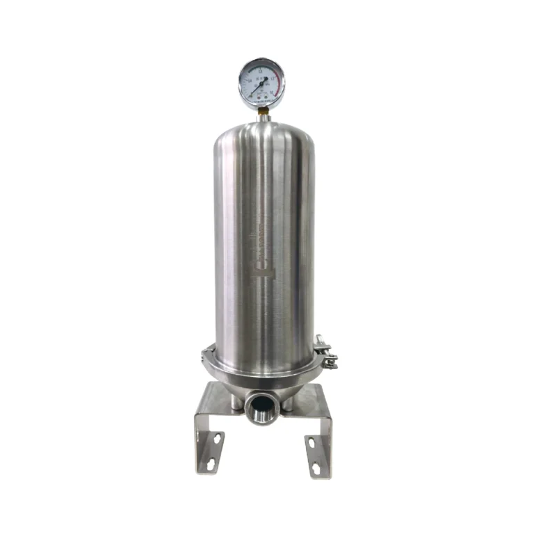 CT-13P 全戶式不鏽鋼淨水系統｜康傅淨水