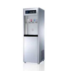康傅淨水|CT-680H 科技AI貼心智慧三溫飲水機