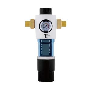 康傅淨水｜H001B 反沖洗濾除泥砂淨水器