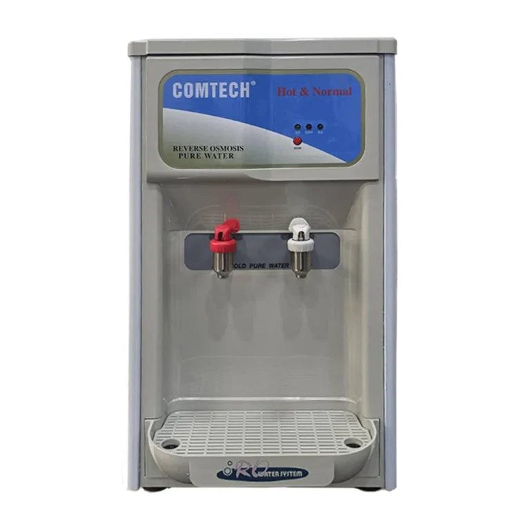 TB-2 雙溫RO飲水機｜康傅淨水