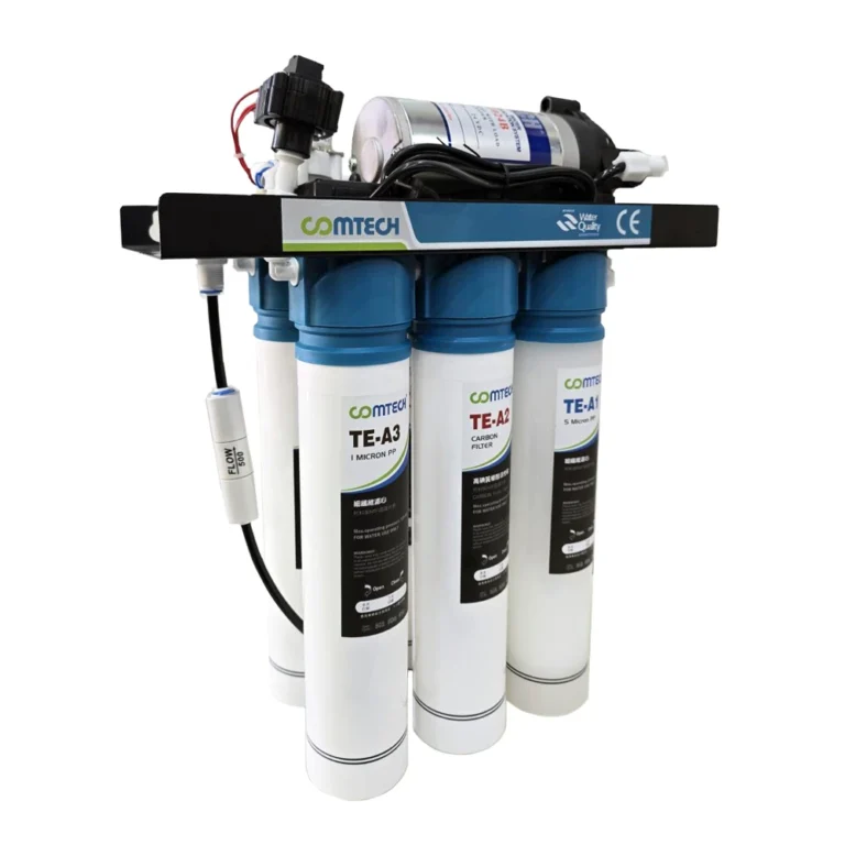 TE-6-1 飲水機專用RO｜康傅淨水