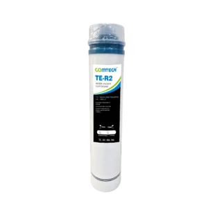 康傅淨水|TE-R2 樹脂濾心 / 抑垢 / 除垢 / 水垢
