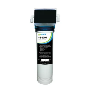 康傅淨水｜YS-3000S 抗菌除鉛碳纖維淨水器