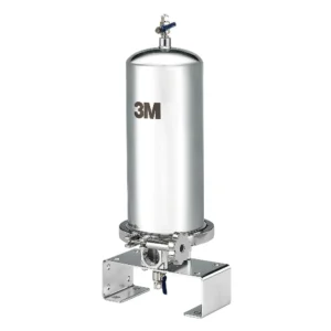 3M｜SS801 全戶式不鏽鋼淨水系統