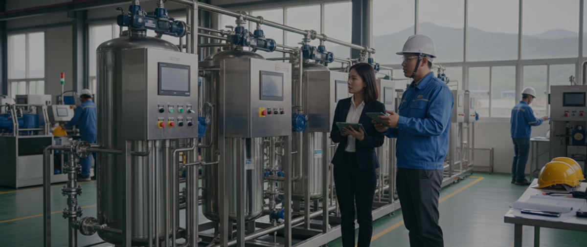 與康傅聯繫，開啟合作第一步