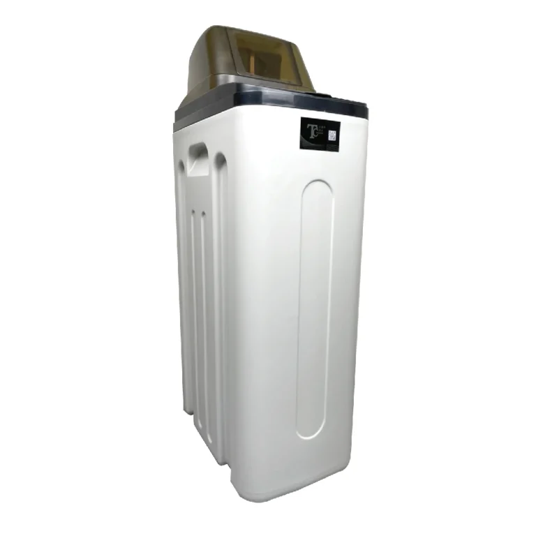 CT-888A 全戶型軟水機｜康傅淨水