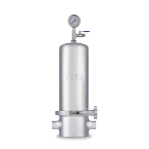 愛惠浦｜VITA 全戶除氯淨水器