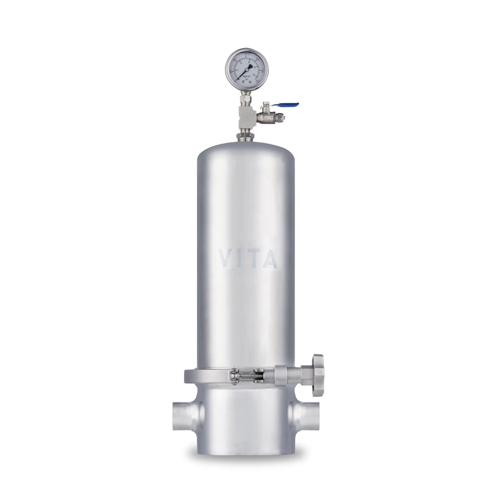 愛惠浦｜VITA 全戶除氯淨水器