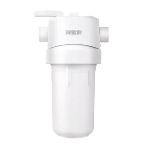 賀眾牌｜UP-8201W 全戶前置過濾器