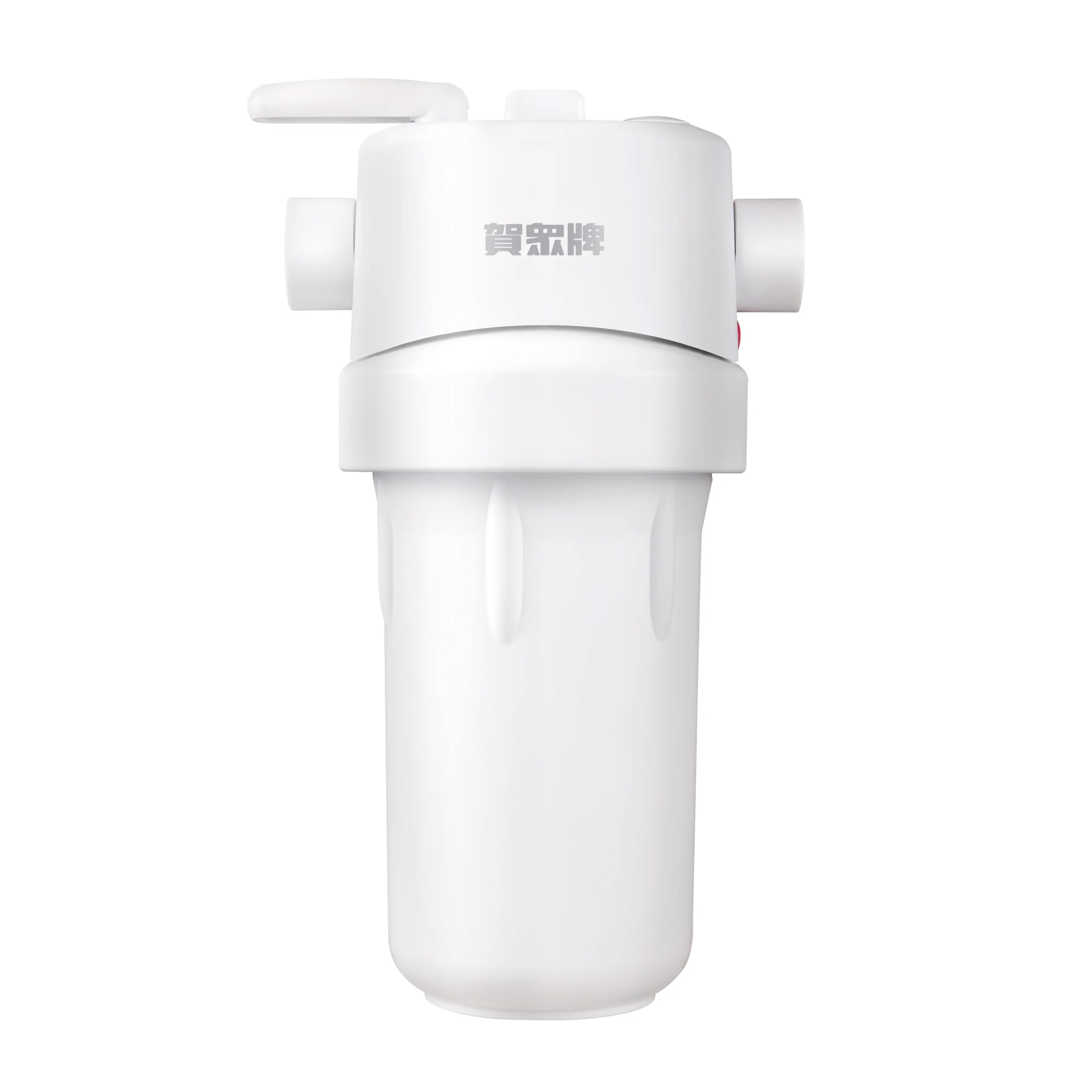 賀眾牌｜UP-8201W 全戶前置過濾器