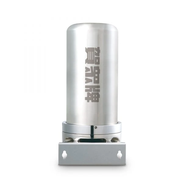 賀眾牌｜UP-9200SS 全戶式不鏽鋼淨水器